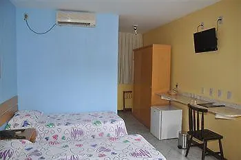 Penzion Pousada Da Terra Natal