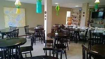 Penzion Pousada Da Terra Natal
