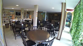 Pousada Da Terra Natal