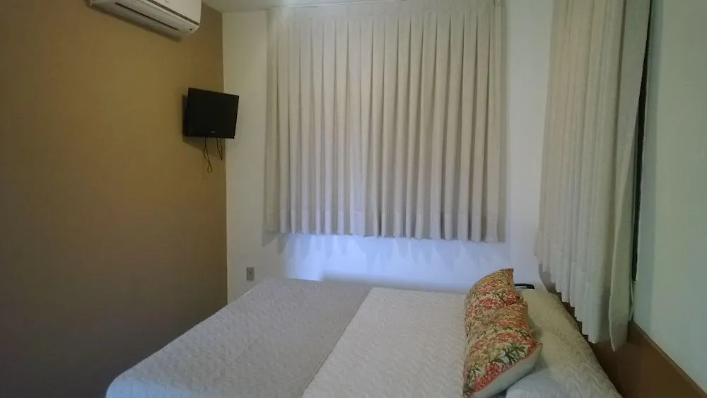 Pousada Da Terra Natal