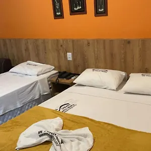 Hotel Enseada De Ponta Negra, Natal