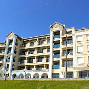 Apartahotel Lexus Beira Mar -
