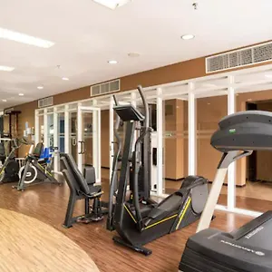 Apartamento Flat Prime Com Piscina Na Regiao Da Paulista - Jardins