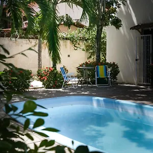 Albergue Get Up, Natal