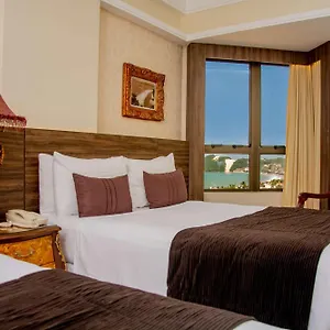 Majestic Ponta Negra Beach,worldhotels Elite ***** Natal