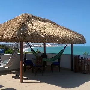 Apart-hotel Mariner, Natal