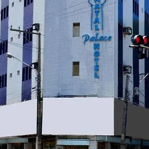 Hotel Palace, Natal