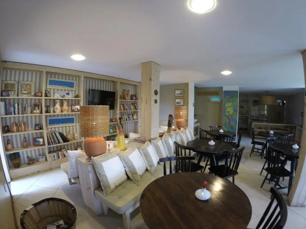Inn Pousada Da Terra Natal