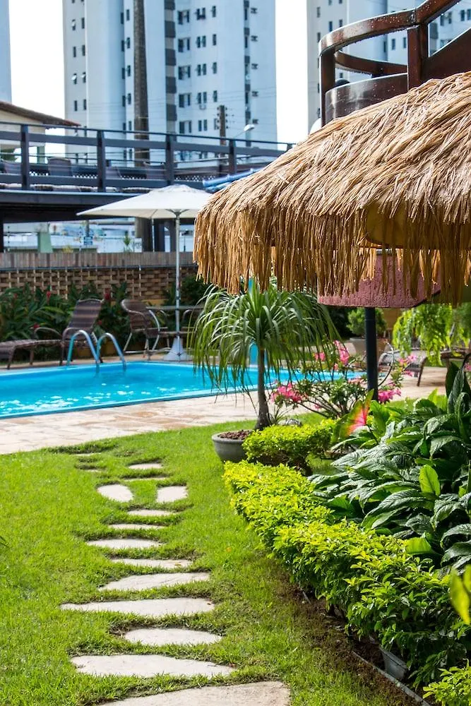 Inn Pousada Da Terra Natal