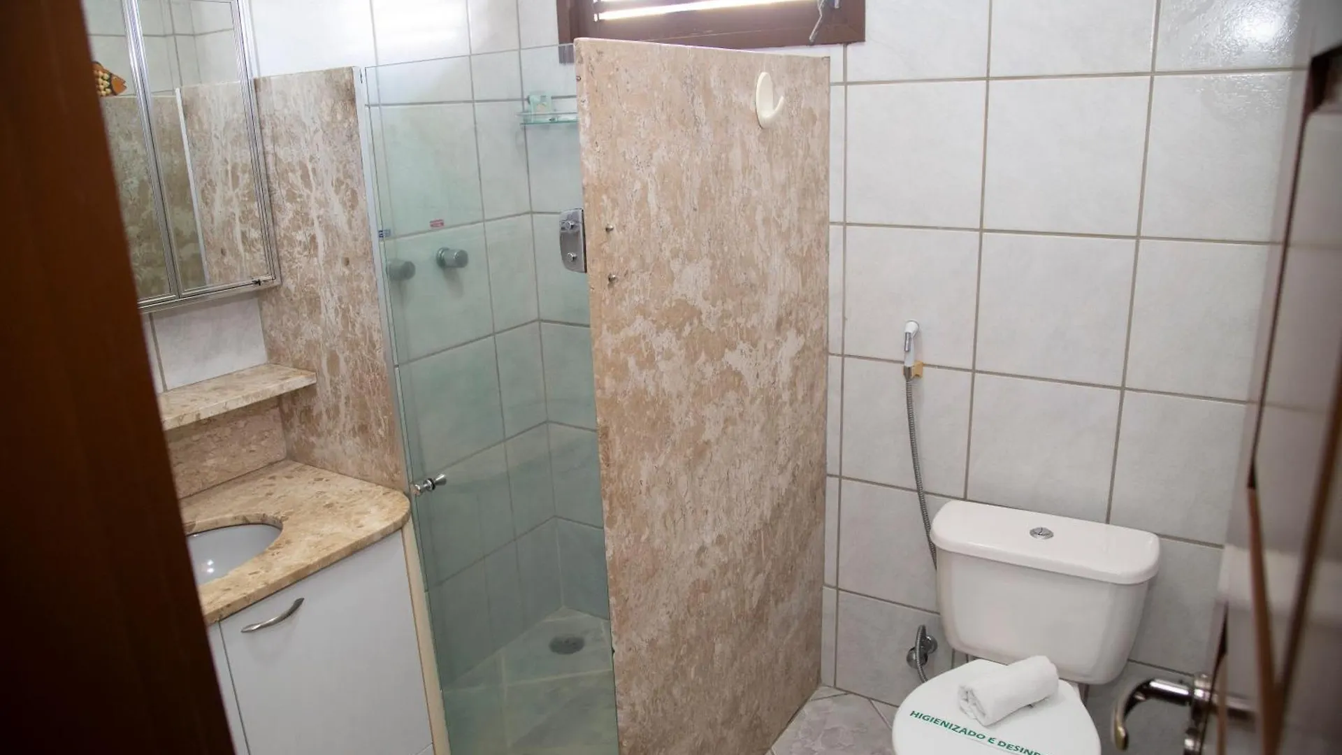 Pousada Da Terra Natal Inn