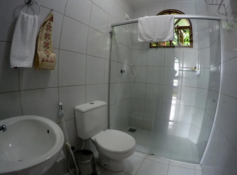 Inn Pousada Da Terra Natal