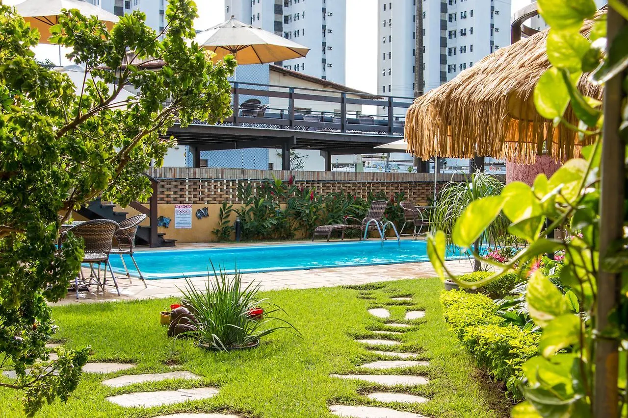 Pousada Da Terra Natal Brazil